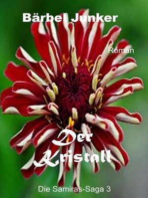 cover image of Der Kristall